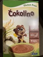Cantidad de azúcar en Cokolino