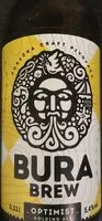 Количество сахара в optimist golding ale