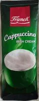 चीनी की मात्रा Cappuccino Irish Cream