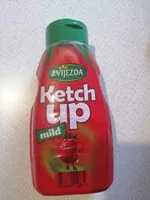 含糖量 Ketchup