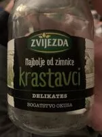 含糖量 Krastavci