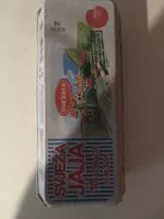 Jumlah gula yang masuk Jaja