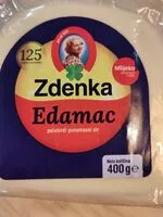 İçindeki şeker miktarı edamac