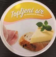 İçindeki şeker miktarı topljeni sir