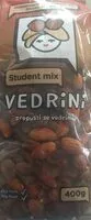 入っている砂糖の量 student mix
