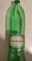 入っている砂糖の量 Jamnica