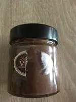 Jumlah gula yang masuk creme de la creme tamna