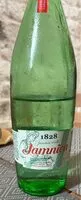 入っている砂糖の量 Jamnica Min.water .75 Ltr-12 / C