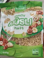 Gula dan nutrisi di dalamnya Naturel