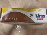 Suhkru kogus sees Krafna s lino ladom