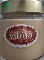 Jumlah gula yang masuk lješnjak krem