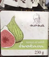 चीनी की मात्रा namaz od suhih smokava