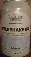 Milkshake ipa