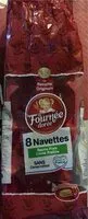 Zuckermenge drin 8 Navettes