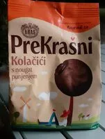 Amount of sugar in Prekrasni
