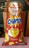 含糖量 Chipsy classic