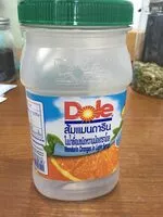 Suhkru kogus sees ส้มแมนดาริน ในน้ำเชื่อม หวานน้อย