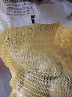 含糖量 Pommes de terre de consommation, agata