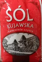 Şeker ve besinler Ciech soda polska