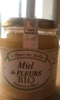 Jumlah gula yang masuk Le manoir des abeilles