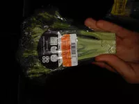 चीनी की मात्रा purple headed broccoli