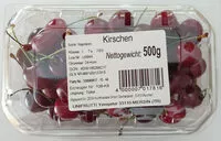 Zucker und Nährstoffe drin Desa fruchthandels gmbh