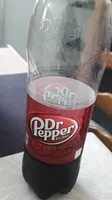 含糖量 Dr pepper