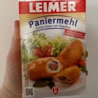 含糖量 Paniermehl Extra-Gold mit Paprika