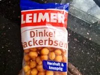 含糖量 Dinkel Backerbsen
