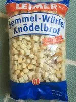 含糖量 Semmel-Würfel Knödelbrot