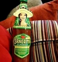 糖質や栄養素が Sangrita