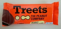 İçindeki şeker miktarı Treets