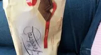 İçindeki şeker miktarı Prinzessin Feodora