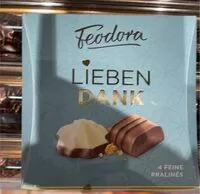 İçindeki şeker miktarı lieben dank