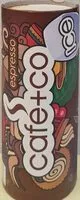 चीनी की मात्रा Cafe+Co Ice espresso