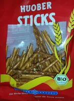 Sticks