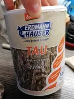 Suhkru kogus sees Erdman hauser