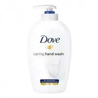 Количество сахара в Caring hand wash 250ml