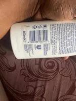 Количество сахара в dove body love light care