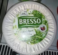 Zuckermenge drin Frischkasezubereitung mit Kraütern aus der Provence