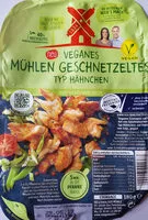 Vegetarische fleische