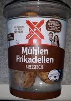 Frikadellen