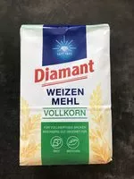 Vollkornmehle