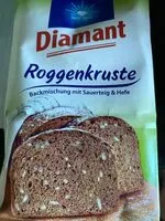 Brotbackmischungen