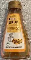 Jumlah gula yang masuk Reissirup