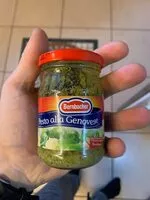 含糖量 Pesto alla Genovese