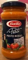 İçindeki şeker miktarı Pesto Rosso
