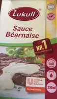 Sugar and nutrients in Bernaise