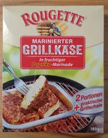 糖質や栄養素が Rougette