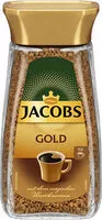 Amount of sugar in Jacobs Gold löslich